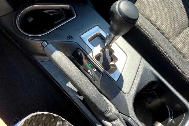 Photo of 2017 Magnetic Gray Metallic Toyota RAV4