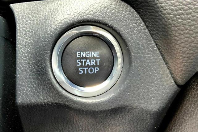 Photo of 2020 Magnetic Gray Metallic Toyota RAV4