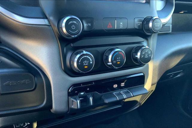 Photo of 2024 Bright White Clearcoat RAM 3500
