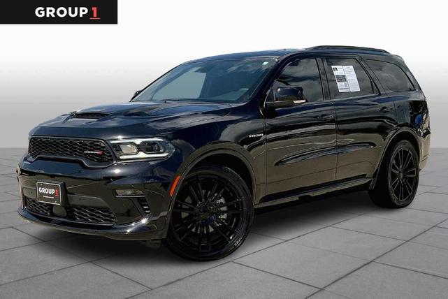 2023 Dodge Durango