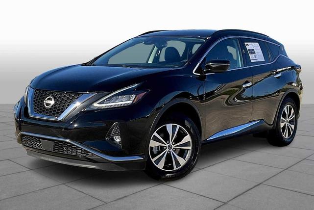 2023 Nissan Murano