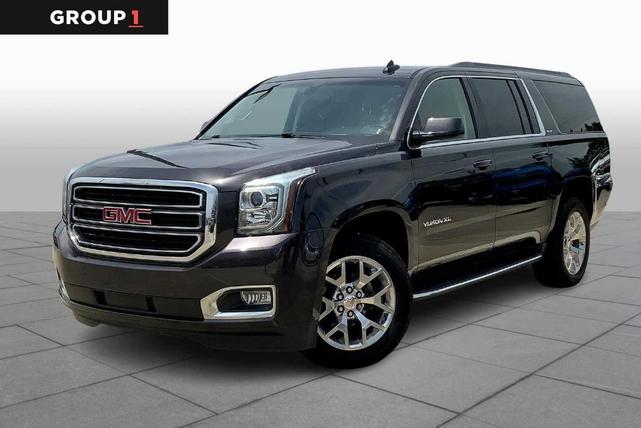 2017 GMC Yukon Xl