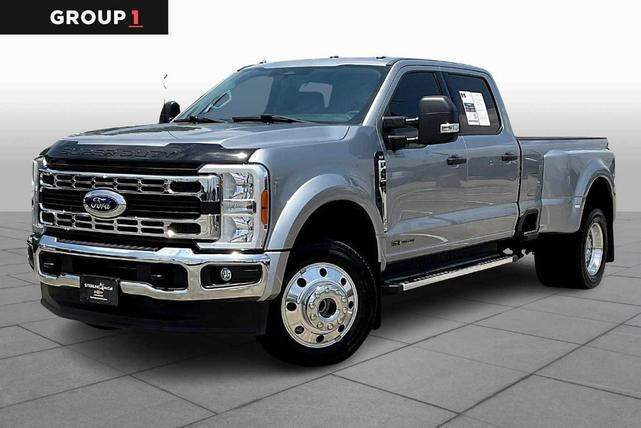 2023 Ford F-450