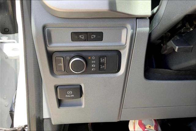Photo of 2023 Oxford White Ford F-150