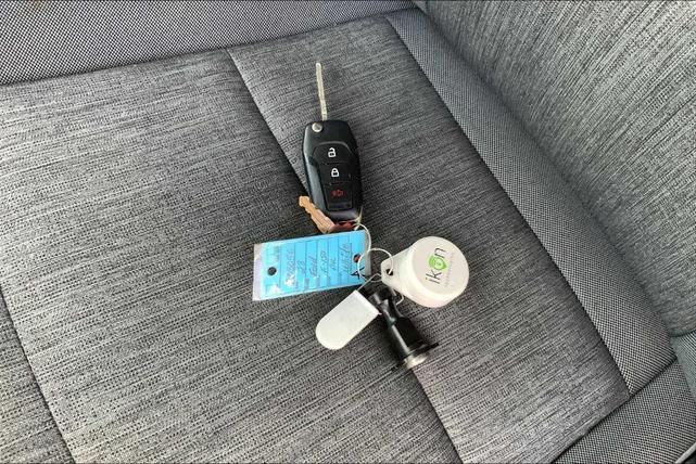Photo of 2023 Oxford White Ford F-150