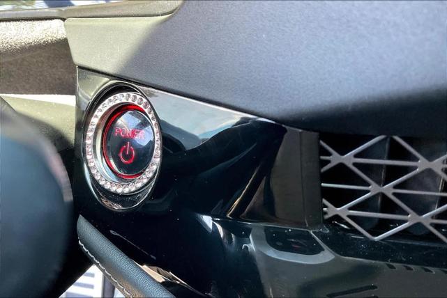 Photo of 2023 Platinum White Pearl Honda Accord Hybrid
