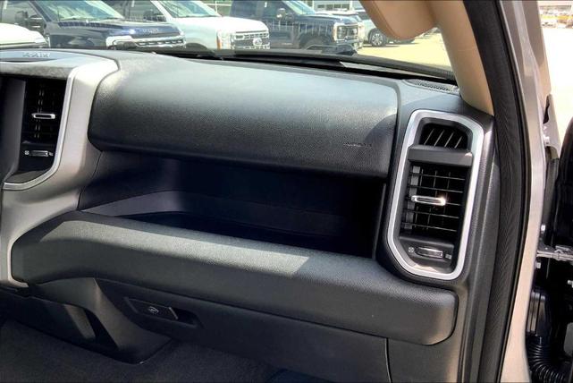 Photo of 2020 Billet Silver Metallic Clearcoat RAM 1500