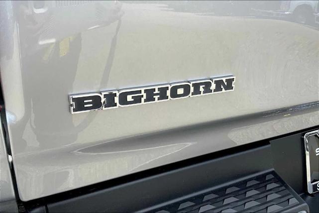 Photo of 2020 Billet Silver Metallic Clearcoat RAM 1500