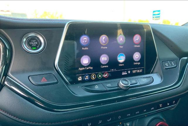 2019 Chevrolet Blazer