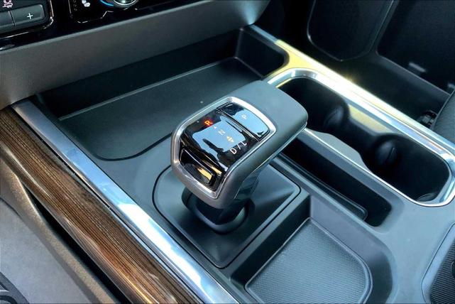 Photo of 2024 Radiant Red Chevrolet Silverado 1500