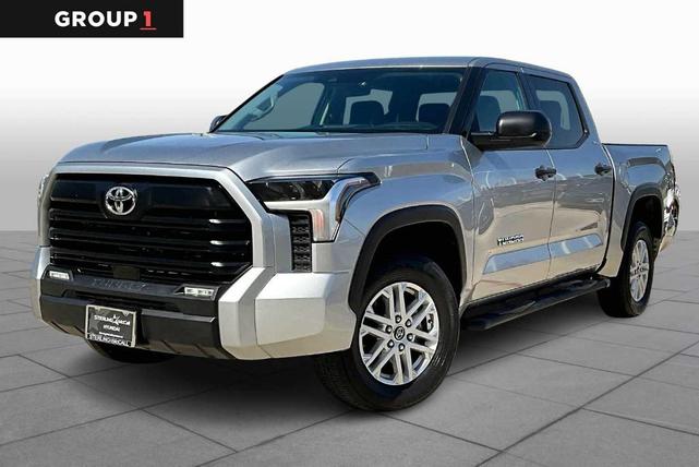 2022 Toyota Tundra
