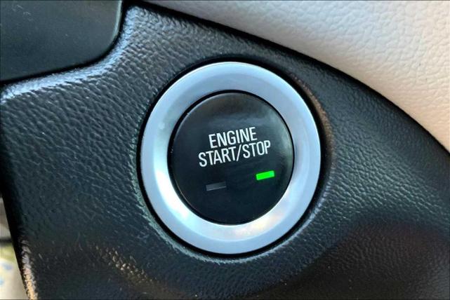 Photo of 2022 Mosaic Black Metallic Chevrolet Equinox