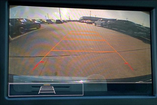 Photo of 2022 Mosaic Black Metallic Chevrolet Equinox