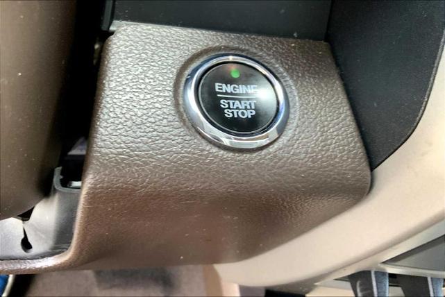 Photo of 2020 Star White Ford F-150
