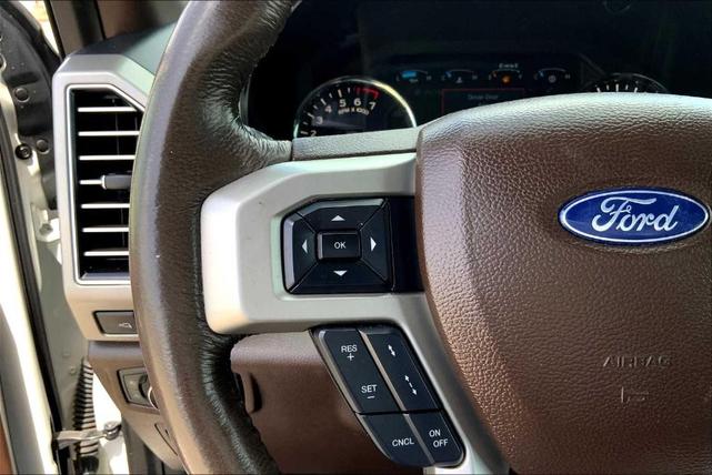 Photo of 2020 Star White Ford F-150
