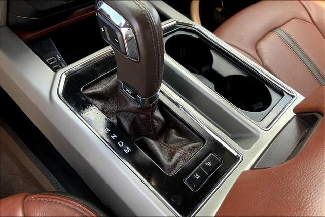 Photo of 2020 Star White Ford F-150