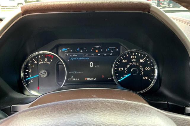 Photo of 2020 Star White Ford F-150