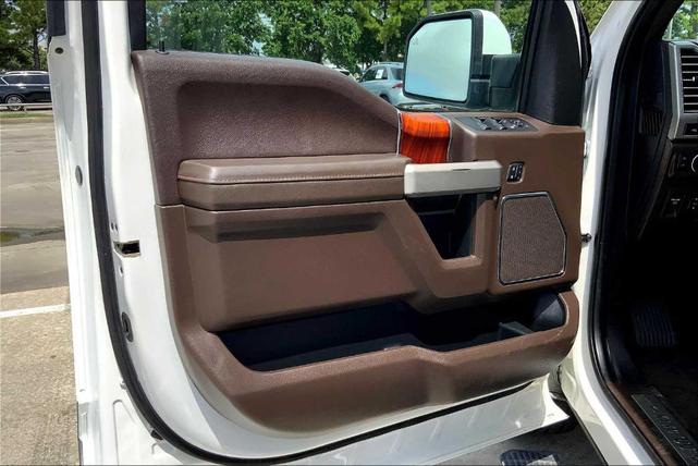 Photo of 2020 Star White Ford F-150