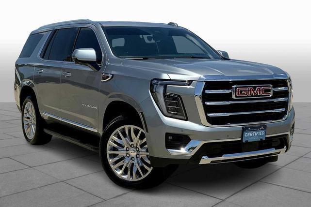 Photo of 2025 Sterling GMC Yukon