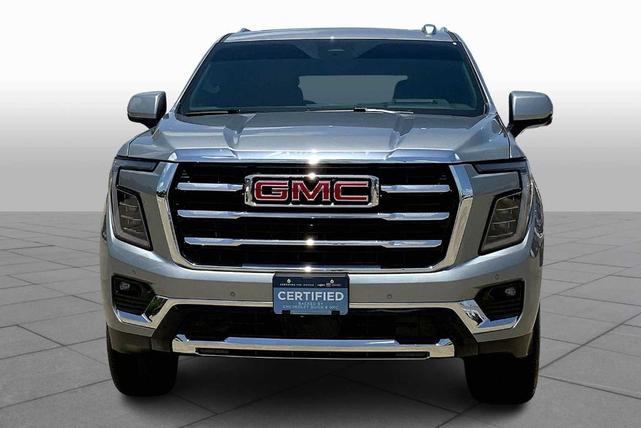 Photo of 2025 Sterling GMC Yukon