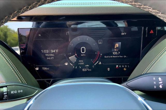 Photo of 2025 Sterling GMC Yukon