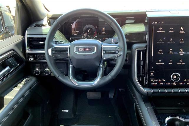 Photo of 2025 Sterling GMC Yukon