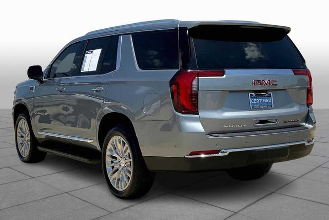 Photo of 2025 Sterling GMC Yukon