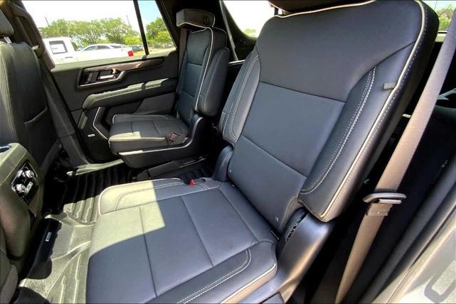 Photo of 2025 Sterling GMC Yukon