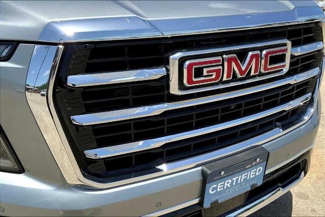 Photo of 2025 Sterling GMC Yukon