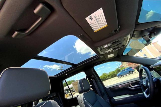 Photo of 2025 Sterling GMC Yukon