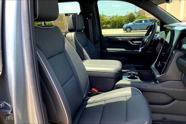 Photo of 2025 Sterling GMC Yukon