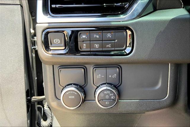 Photo of 2025 Sterling GMC Yukon