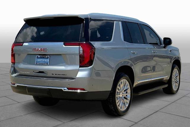 Photo of 2025 Sterling GMC Yukon