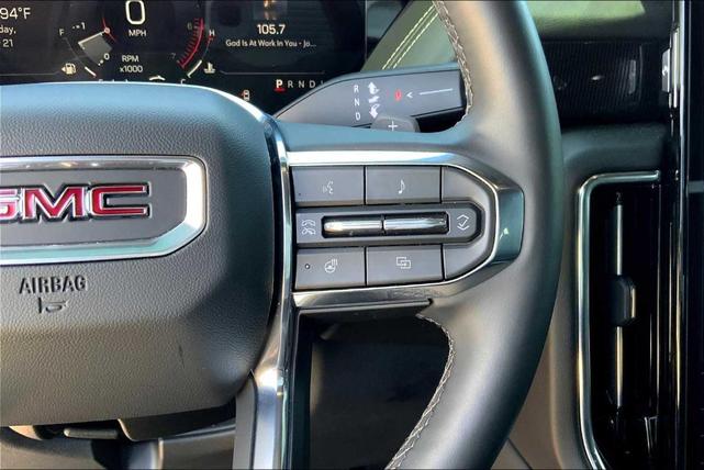 Photo of 2025 Sterling GMC Yukon