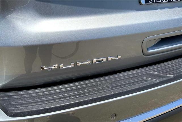 Photo of 2025 Sterling GMC Yukon