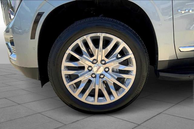Photo of 2025 Sterling GMC Yukon