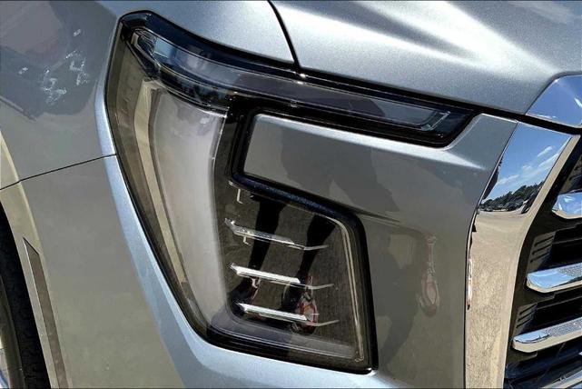 Photo of 2025 Sterling GMC Yukon