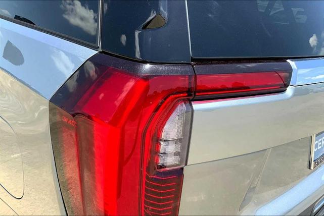 Photo of 2025 Sterling GMC Yukon
