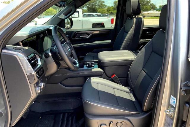 Photo of 2025 Sterling GMC Yukon