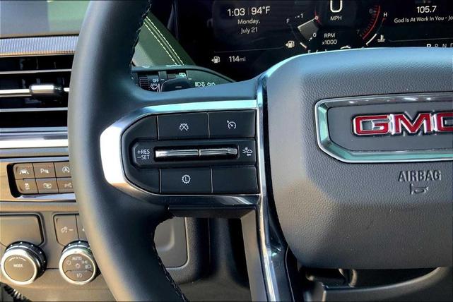 Photo of 2025 Sterling GMC Yukon