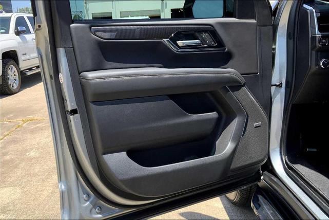 Photo of 2025 Sterling GMC Yukon