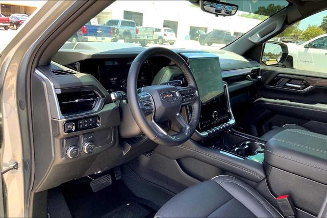 Photo of 2025 Sterling GMC Yukon