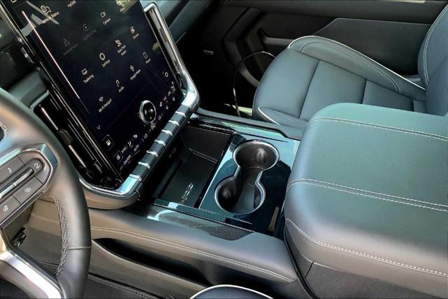 Photo of 2025 Sterling GMC Yukon