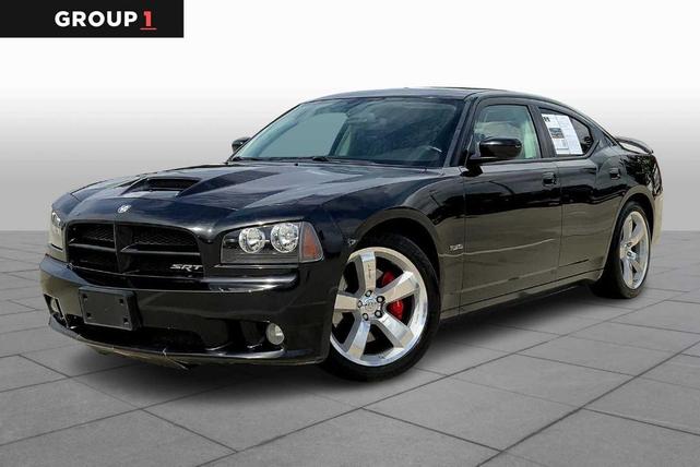 2009 Dodge Charger