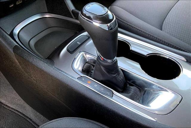 2019 Chevrolet Malibu