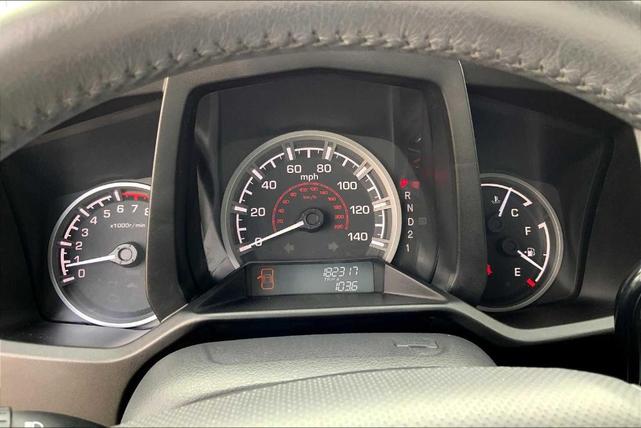Photo of 2013 Crystal Black Pearl Honda Ridgeline