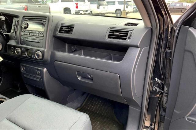 Photo of 2013 Crystal Black Pearl Honda Ridgeline
