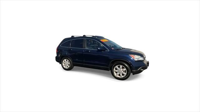 2009 Honda CR-V