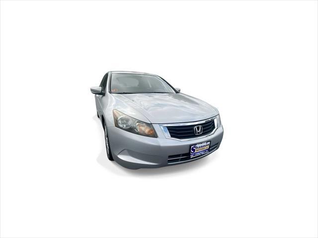 2009 Honda Accord