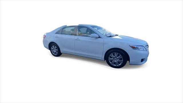 2010 Toyota Camry